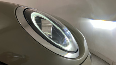 MINI Hatchback 2.0 Cooper S Exclusive II 3dr Auto Petrol Hatchback